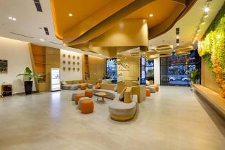 Chic Nha Trang Ocean View Studio With Pool - Nha Trang - 6