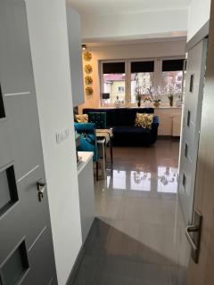 Apartament 308 - Świnoujście - 2