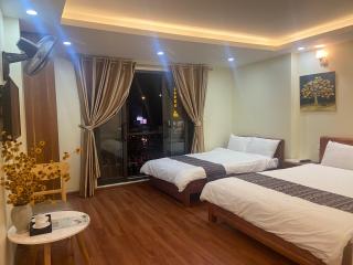 ChiChi Hotel Sapa - 5