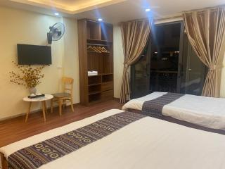 ChiChi Hotel Sapa - 6