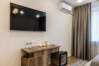 Oscar Hotel by AG Hotels Group - Almaty - 4