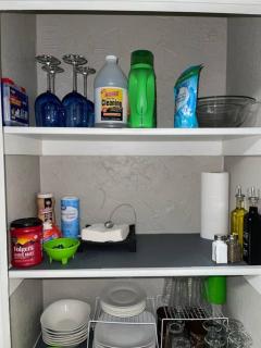 Big Family, Close to All, duplex A and B Downtown UTEP Hospitals - 7