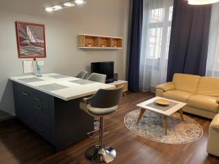 Apartament Ratuszowy - 1