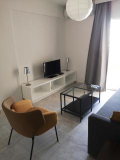 Lykavitos Apartments - Nicosia - 6