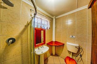 Amper Bo Guest House - Pretoria - 9
