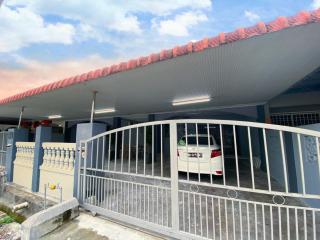 Venice Guest Hostel - Bilik Sahaja - Lumut - 1