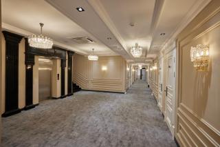 Continental Hotel Samarkand - 1