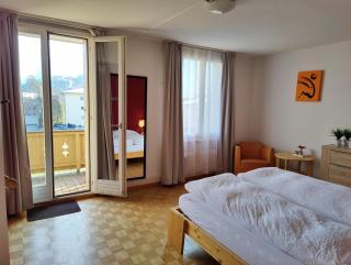 Uptown Apartments Interlaken free Parking - Interlaken - 8