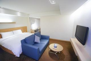 Beacon Hotel - Taichung - 2