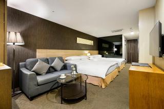 Beacon Hotel - Taichung - 3