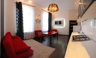 Ekaterina Hotel - Odesa - 5