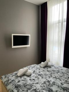 Nina's apartment - SELF CHECK-IN - Osijek - 7