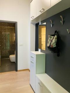 Nina's apartment - SELF CHECK-IN - Osijek - 4