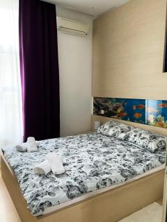 Nina's apartment - SELF CHECK-IN - Osijek - 1