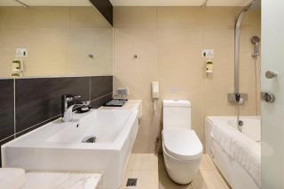 Beacon Hotel - Taichung - 5