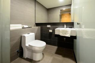 Beacon Hotel - Taichung - 6