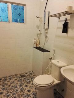 Cameron Lovely Home 3 Rooms - Tanah Rata - 2