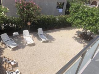 Apartmani Smokva avec Terasse - 1