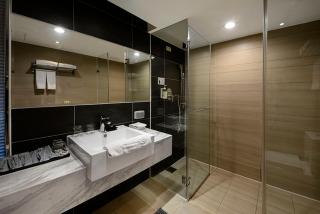 Beacon Hotel - Taichung - 8