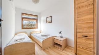 Apartamenty Sun & Snow Jasny Brzeg - blisko centrum, blisko plaży, grill - Władysławowo - 5