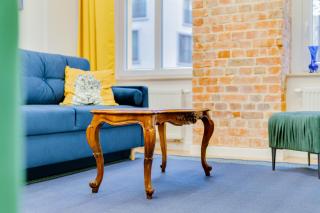 Pleasant Apart ~ 700m Main Square - Self check-in 24h - Breslavia - 5