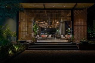 Avataara Resort & Spa - Anjuna - 1