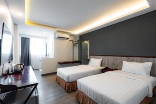 Luck Thai Hotel - Chiang Mai - 7