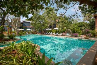 Avataara Resort & Spa - Anjuna - 0