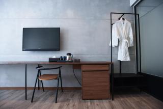 Ceria Hotel - Kuala Lumpur - 7