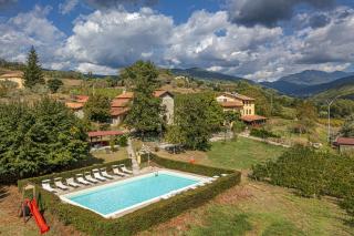Agriturismo Il Bardellino - Fivizzano - 0