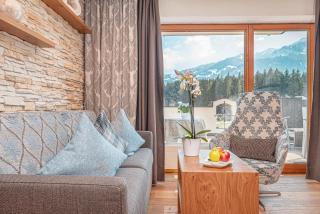 Parkhotel Burgmühle - 4