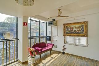 Hotel Signature Cochin - Cochin - 4