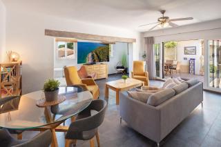 Family Villa Mijas-Costa close to the beach - Fuengirola - 3