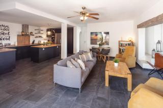 Family Villa Mijas-Costa close to the beach - Fuengirola - 2
