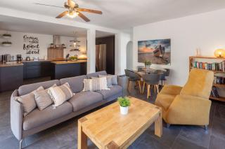 Family Villa Mijas-Costa close to the beach - Fuengirola - 1
