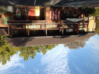 Humboldt Redwoods Inn - Garberville - 6