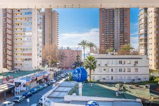 Niza 3-A Apartment Levante Beach - Benidorm - 3