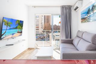 Niza 3-A Apartment Levante Beach - 1