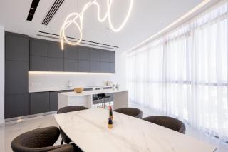 360 Nicosia - Luxury Apartment Panoramic View - Nicosia - 1
