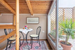 Lo chalet di Giulia - Romantic terrace - Bologne - 9