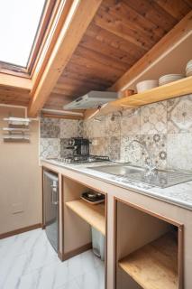 Lo chalet di Giulia - Romantic terrace - Bologne - 2