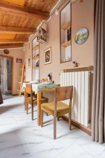 Lo chalet di Giulia - Romantic terrace - Bologne - 4
