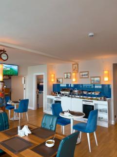 View & More Aparthotel in Batumi - 5