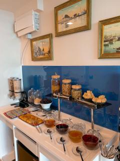 View & More Aparthotel in Batumi - 4