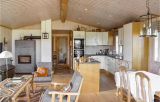 Stunning Home In Etnedal With Kitchen - 7