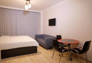 Abu Alsoud Hotel - Amman - 5