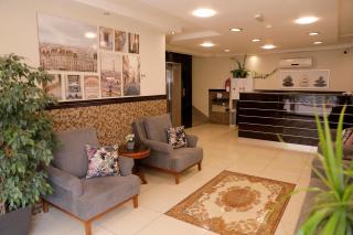 Abu Alsoud Hotel - Amman - 7