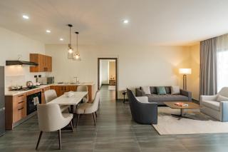 Agora Apartments - 2