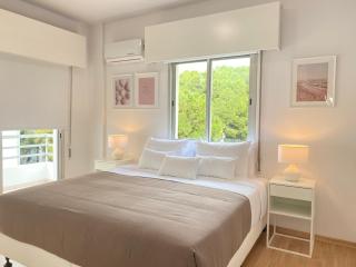 Phaedrus Living Down Town Flat Stephania 302 - Limassol - 8