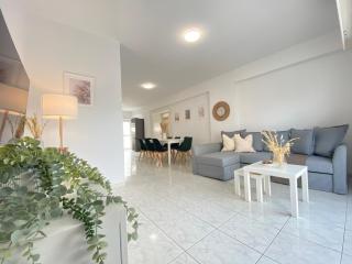 Phaedrus Living Down Town Flat Stephania 302 - Limassol - 0